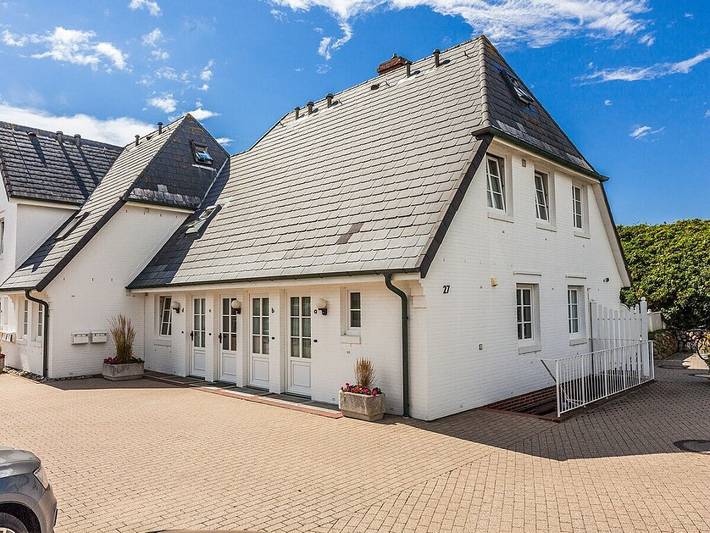 Ferienwohnung in Sylt mit 0 Schlafzimmer in Nordfriesische Inseln (Schleswig-Holstein) (Schleswig-Holstein), Wenningstedt