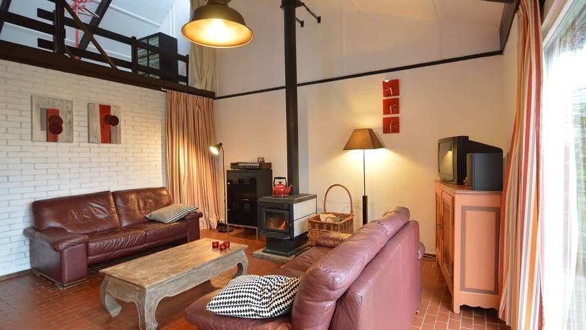 Ferienhaus mit Meerblick für 7 Personen, mit Garten in Belgien - 4