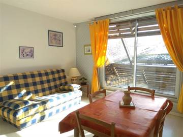 Studio pour 6 Personnes dans Piau-Engaly, Aragnouet, Photo 3