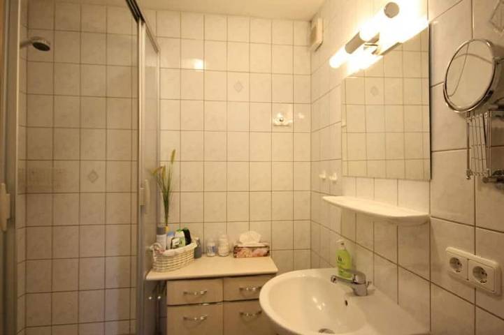 Ganze Wohnung, Fewo Silberglanz in Neudorf, Sehmatal
