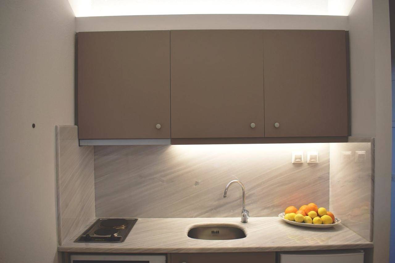 Appartement entier, Apartment in Kantia Plage, Argolide