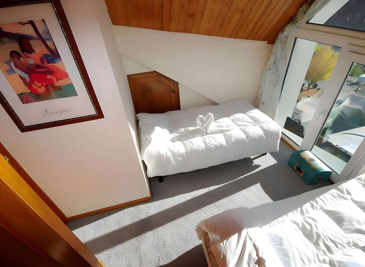 Appartamento intero, Apartamento en Plaza de Andaluc a Sierra Nevada in Sierra Nevada Ski Resort, Monachil