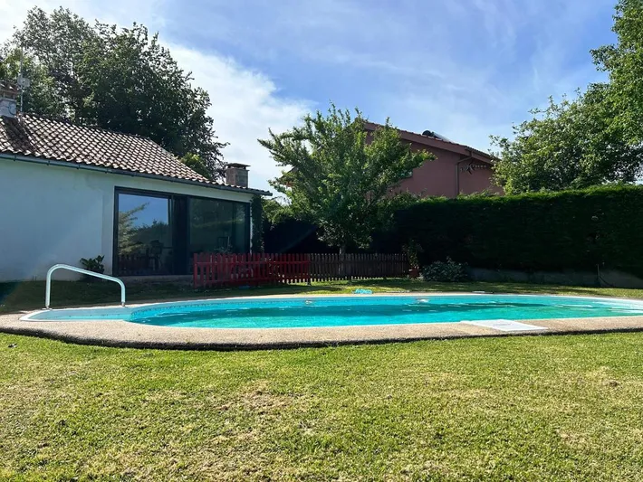 Apartamento de vacaciones para 1 personas - 1