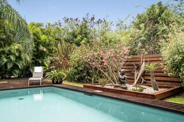 Villa pour 4 Personnes dans Saint-François, Antilles, Photo 4