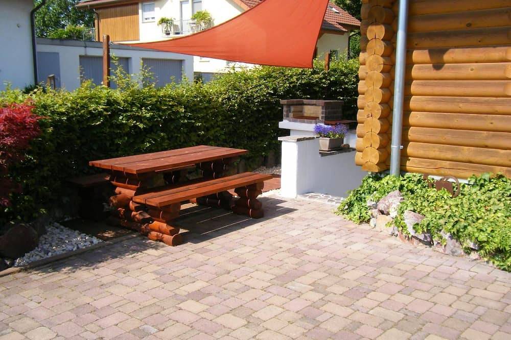 Holiday apartment Rust for 2 - 4 persons with 1 bedroom - Holiday house in Europa-Park, Rust