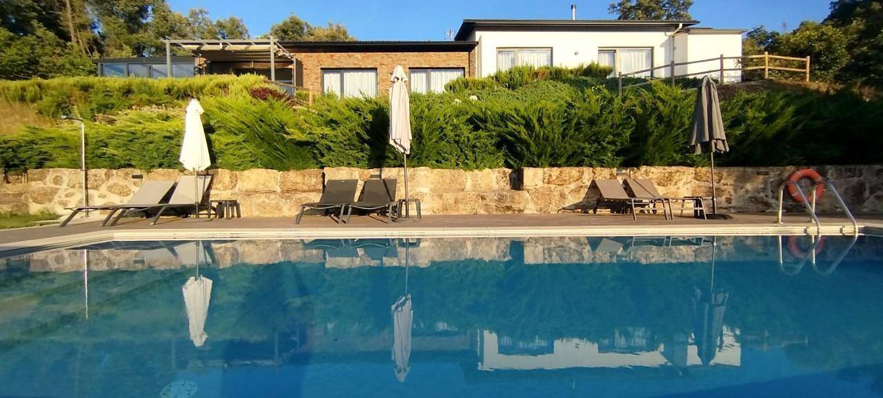 Villa Regadio in Ferro, Serra da Estrela