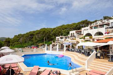 Holiday home in Santa Eulària des Riu, East Ibiza für 6 
