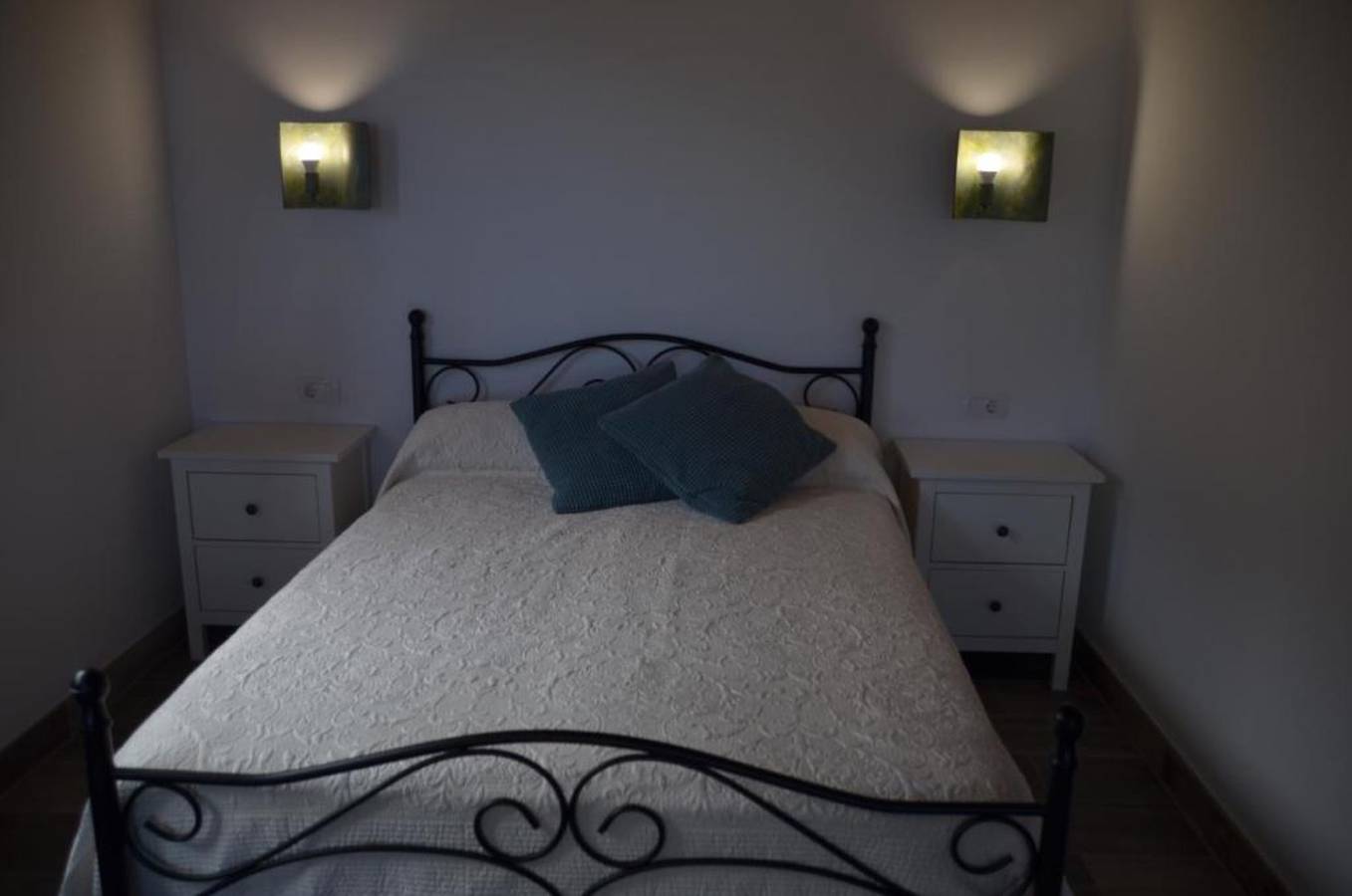 Entire studio, Studio 'De Tato' with Mountain View, Private Terrace and Wi-Fi in Los Mocanes, Frontera