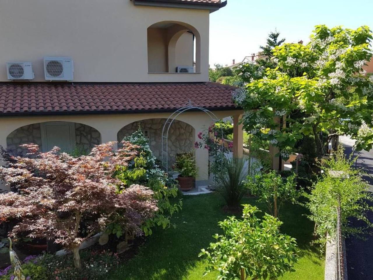 Ganze Ferienwohnung, Apartments Ginkgo, Banjole - Pula - Wohnung Ginkgo 4 Personen in Banjole, Südküste Istrien