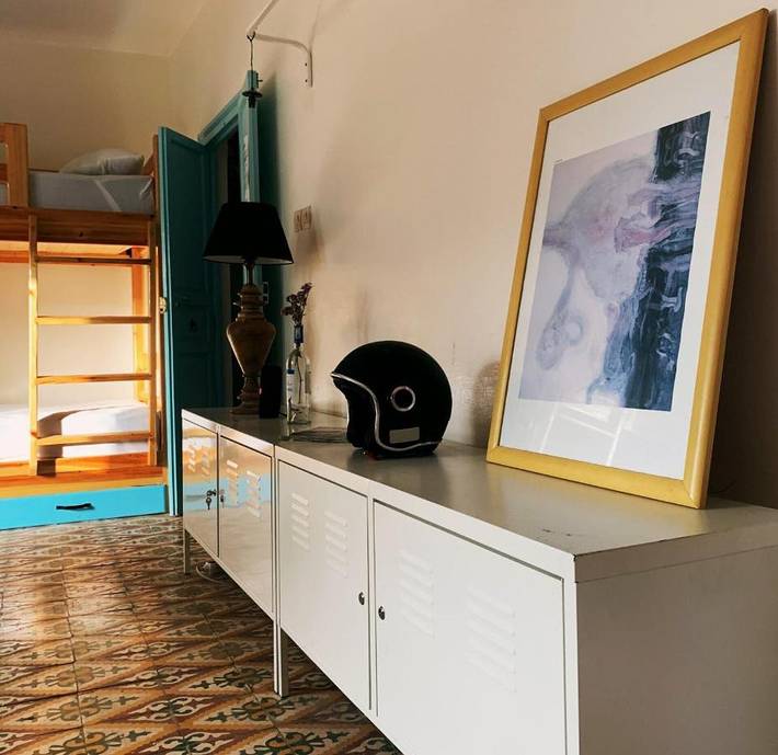 Gîte pour 8 personnes, avec vue et terrasse à Sidi Ifni - 3