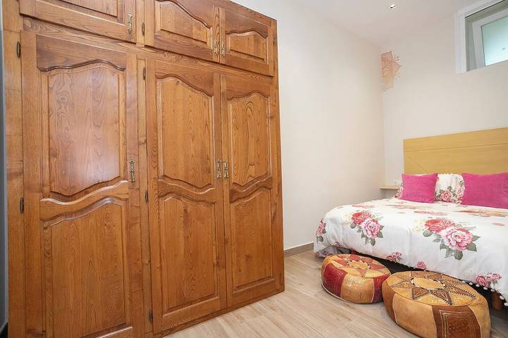 Apartamento entero, Apartamento la serna in Cabezón de la Sal, Costa de Cantabria
