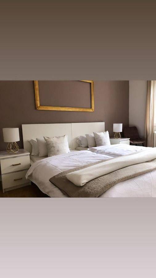 Ela Apartments Berlin in Steglitz-Zehlendorf, Berlín