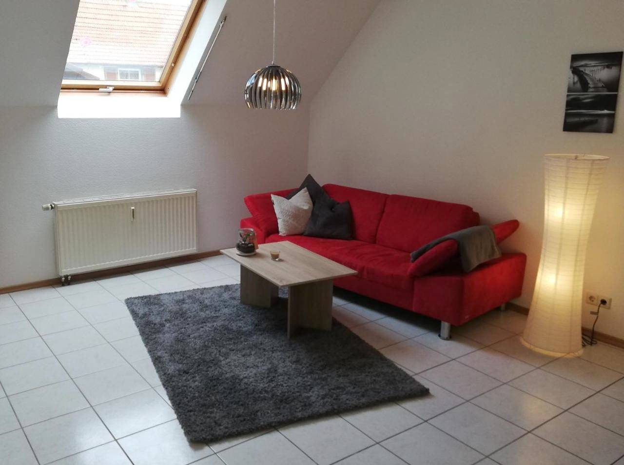 Appartement entier, Fa Haack in Ichenheim, Neuried