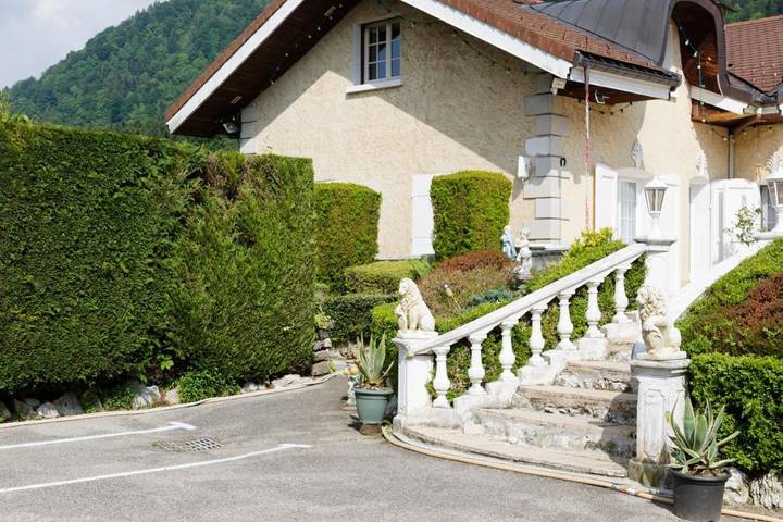 Gîte pour 3 personnes, avec jardin et vue à Saint-Joseph-de-Rivière - 3