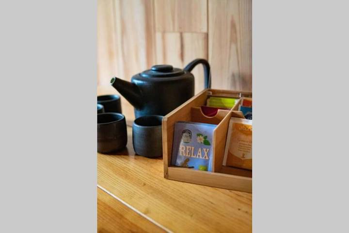 Gîte pour 5 personnes, avec terrasse et jardin dans la Province du Brabant wallon - 4