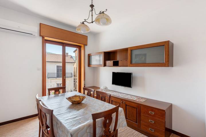 Gîte pour 4 personnes, avec balcon à Agerola - 3