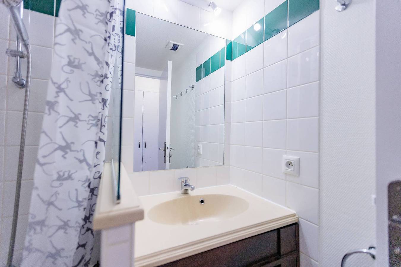 Apartamento entero, Les Belles Rives B016 - 5 pers in Argentat-sur-Dordogne, Región de Tulle