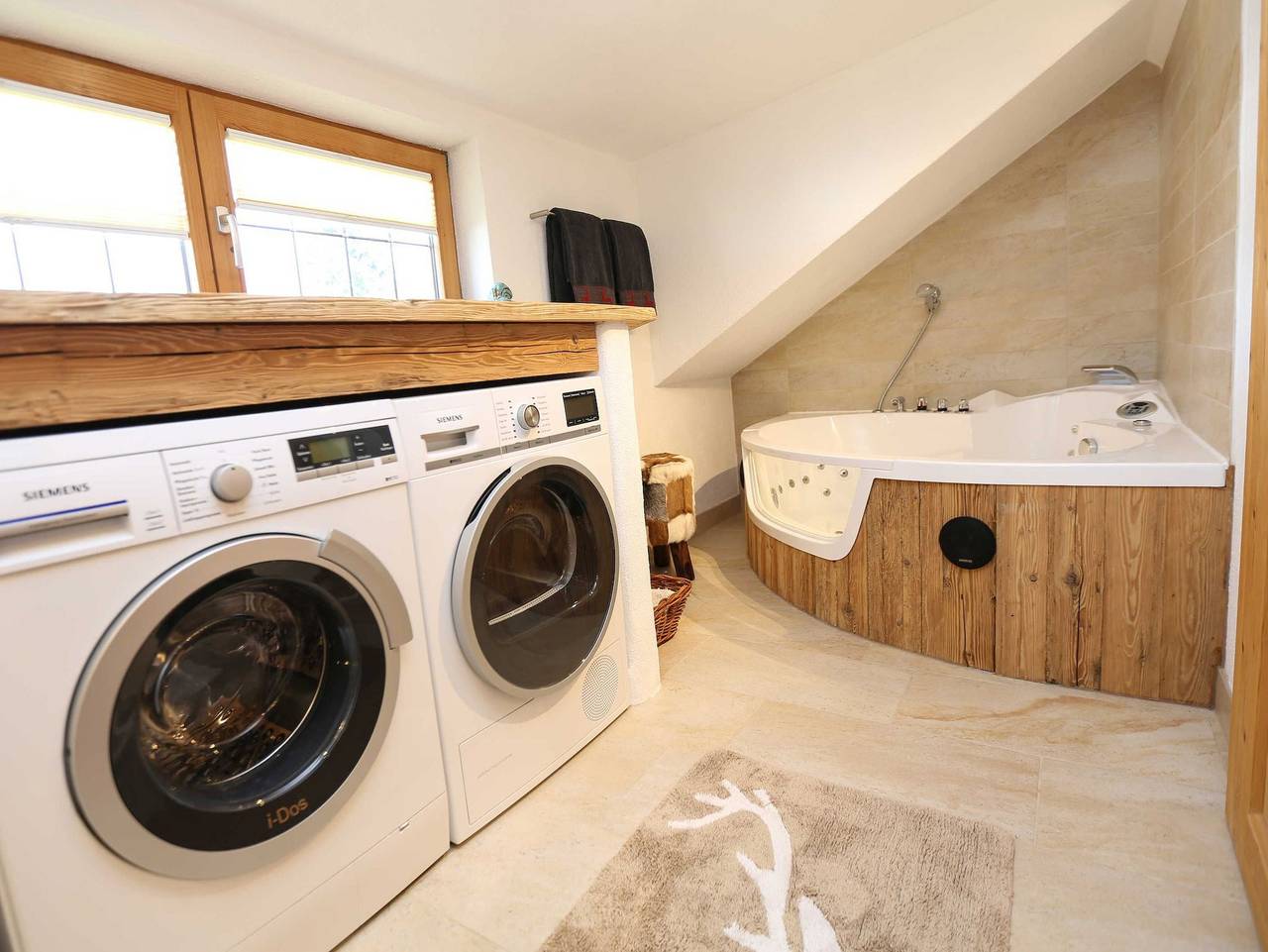 Ganze Ferienwohnung, Ferienwohnung Magdalena **** in Bad Wiessee, Bayerische Alpen
