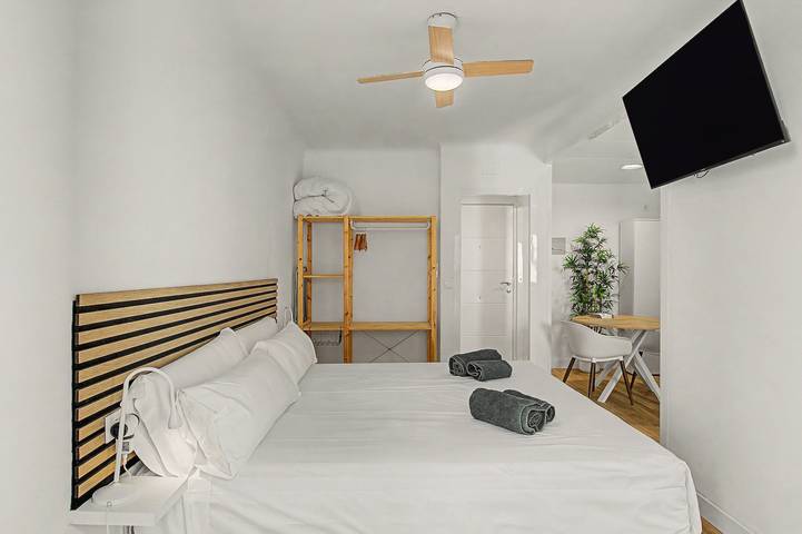 Sant Antoni 3 Apartment in Roses Centre, Roses Spanien