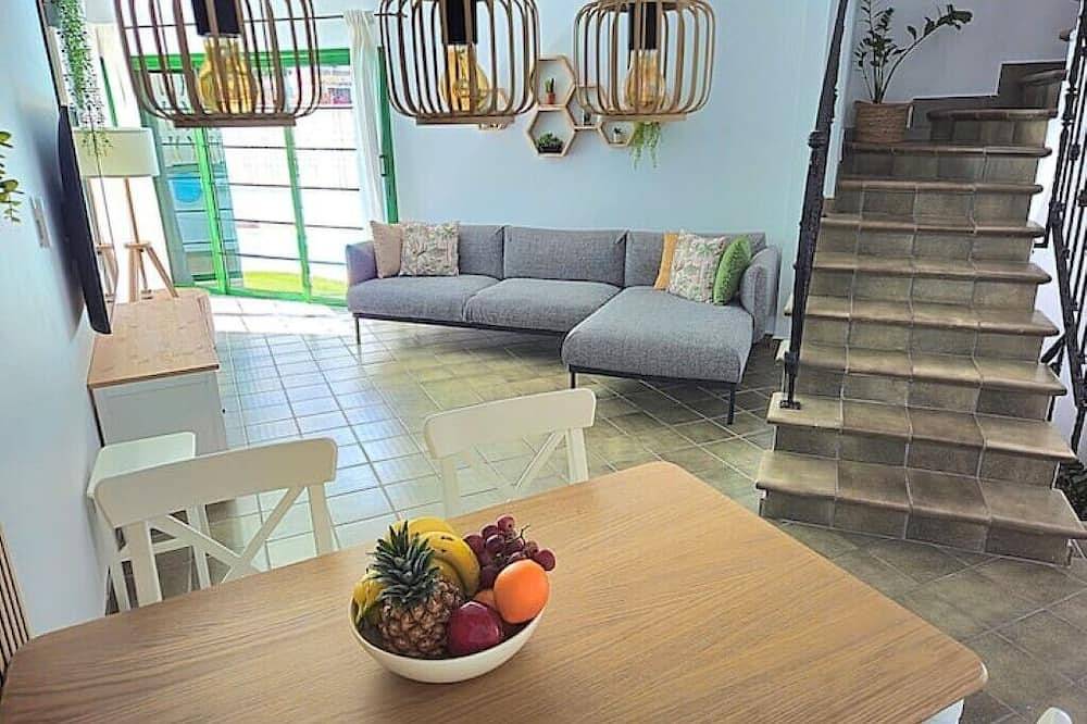 La Villa del Valle in Valle de Agaete, Agaete