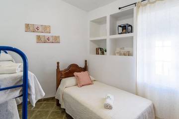 Casa Rural para 10 Personas en La Puebla de los Infantes, Provincia de Sevilla, Foto 3