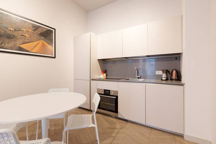 Gîte pour 2 personnes à Milan - 2