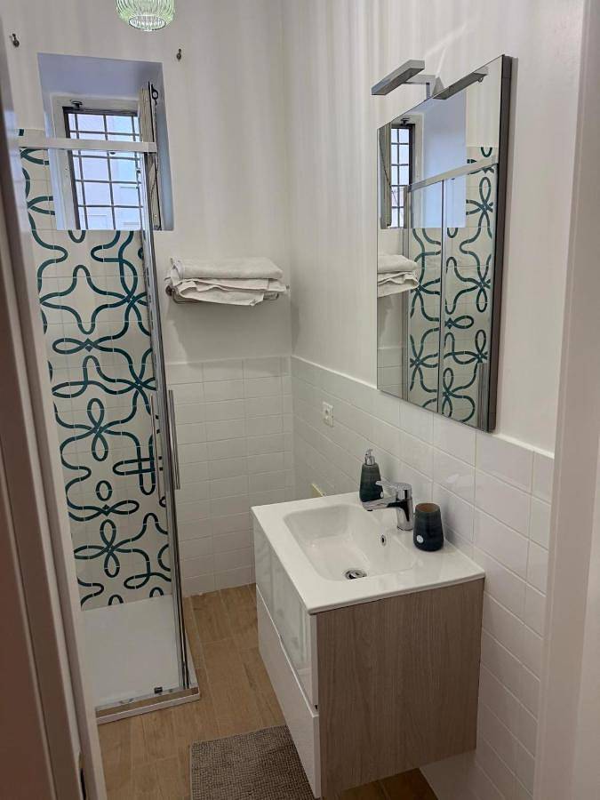 Apartment in Sarno, Provincia di Salerno