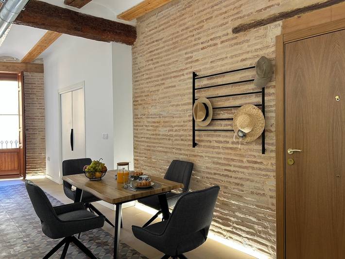 Apartamento entero, Apartamentos Valencia Centro 4 in Valencia City Centre, Valencia