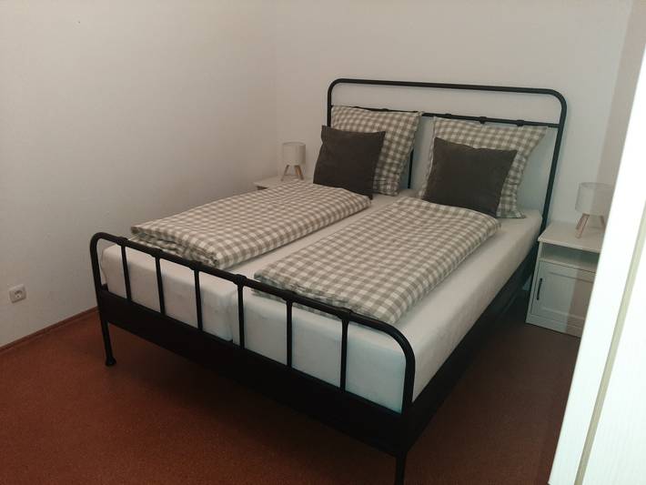 Ganze Wohnung, Apartment „Ferienwohnung Wiesenrain“ mit privater Terrasse und Wlan in Hergatz, Bayerisch Schwaben