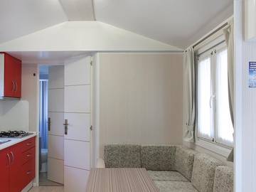Casa Mobile per 4 Persone in Toscolano-Maderno, Laghi Nord Italia, Foto 4