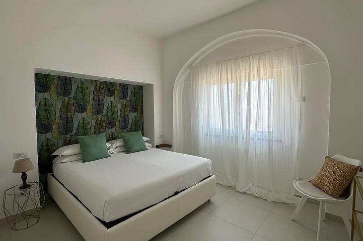 Ganze Wohnung, Chez Moira apartment with seaview Ravello in Ravello, Sorrento Coast
