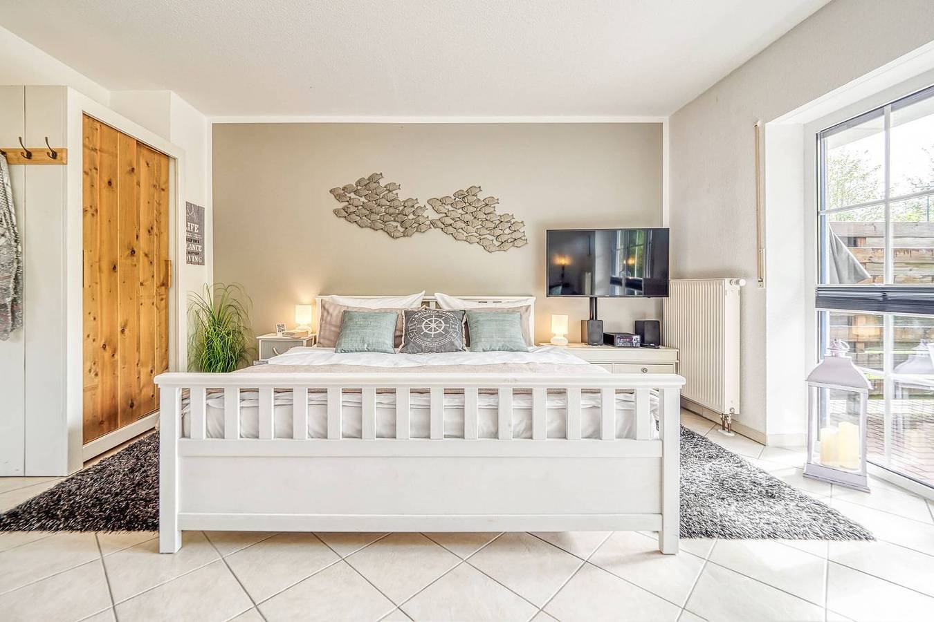 Wohnung in ruhiger Lage im Eg, foto 15