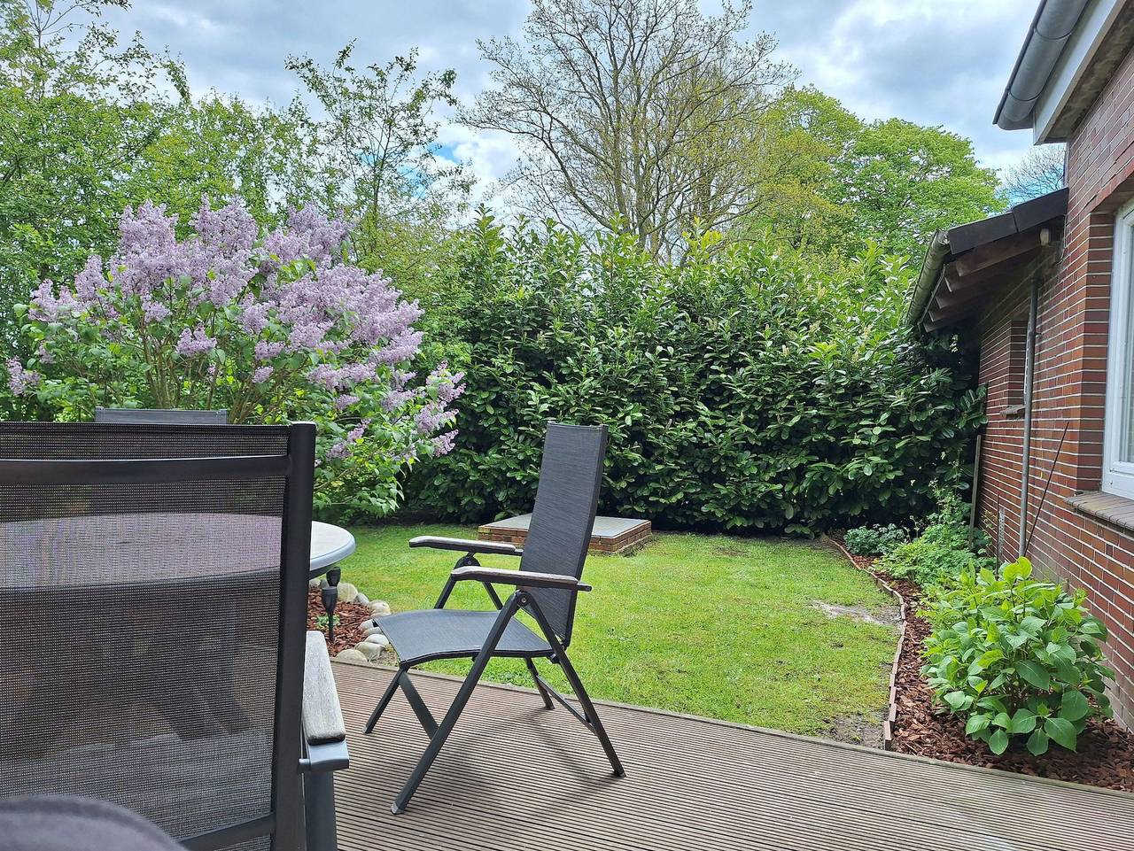 Ganze Ferienwohnung, Ferienwohnung- Suntken - Ferienwohnung Suntken in Stedesdorf, Landkreis Wittmund