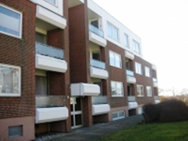 Ferienhaus für 4 Personen, mit Balkon und Sauna sowie Pool in Cuxhaven