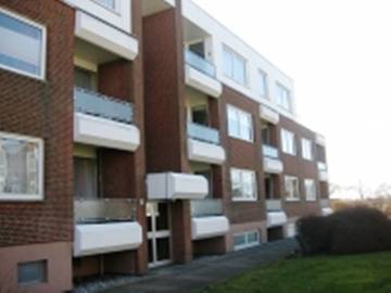 Ferienhaus für 4 Personen, mit Pool und Balkon sowie Sauna in Duhnen