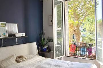 Appartement de vacances pour 2 personnes dans Parc des Expositions (Paris)