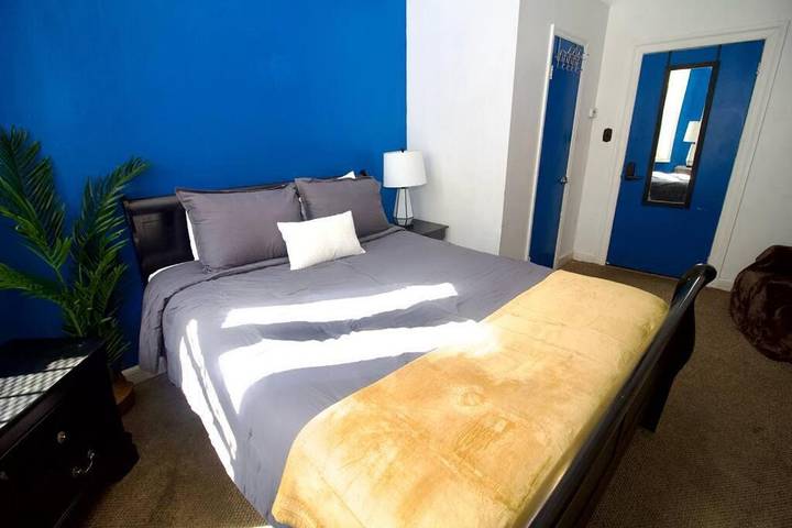 Appartement de vacances pour 2 personnes dans Brooklyn