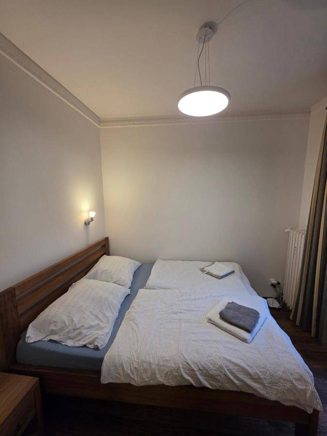 Geheel appartement, Apartmán 63m2 s balkonem v lázeňském centru in Karlsbad, Karlsbad Regio