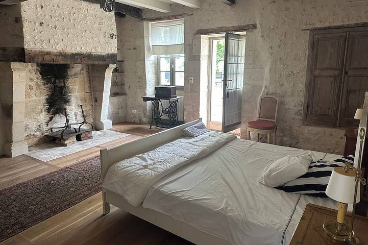 Location de vacances pour 14 personnes à Montboyer - 4