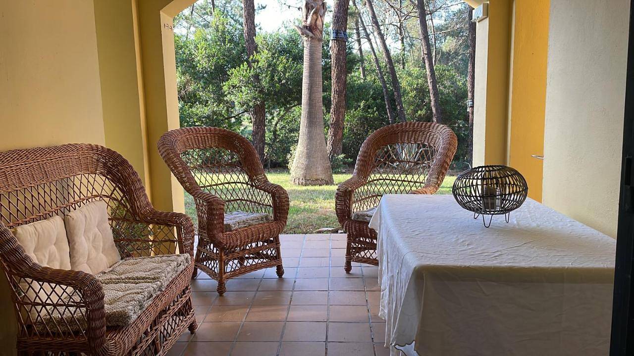 Ganze Wohnung, Apartment with Lake View in Islantilla, Isla Cristina