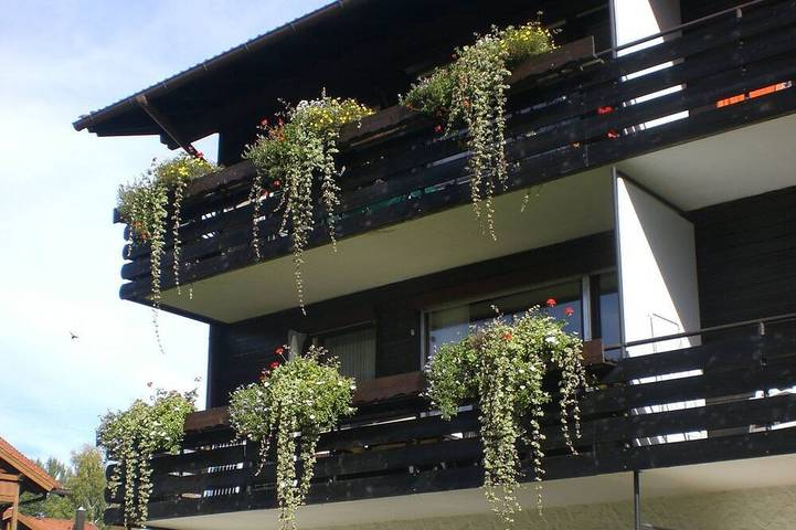 Bauernhof für 5 Personen, mit Sauna und Balkon sowie Pool