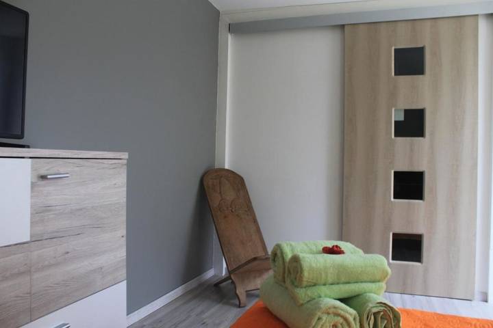 Chambre d’hôte pour 2 personnes, avec jardin et vue à Le Tampon (Réunion) - 2