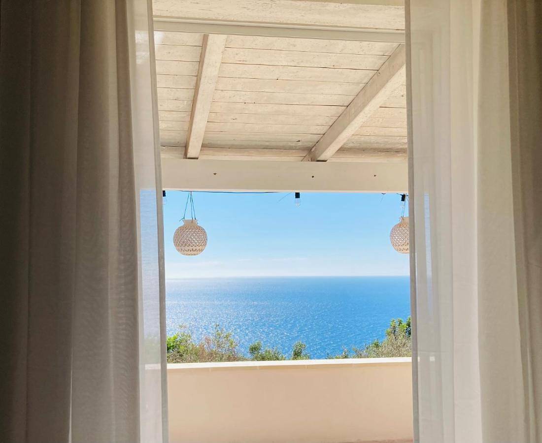 Puerto Escondido in Castro (Lecce), Provincia di Lecce
