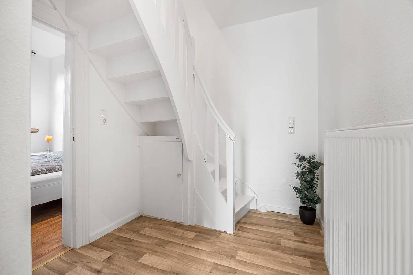 Ferienwohnung Fräulein Maria in Jever: Platz für 7, Terrasse und Wlan in Jever, Nordseeküste