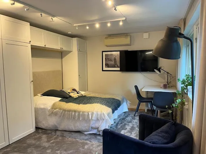 Ferienwohnung für 2 Personen - 1