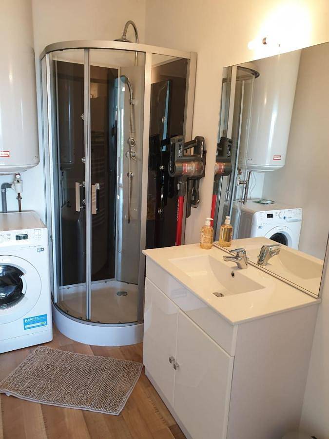 Appartement entier, Two-Bedroom Apartment in Montbéliard, Doubs