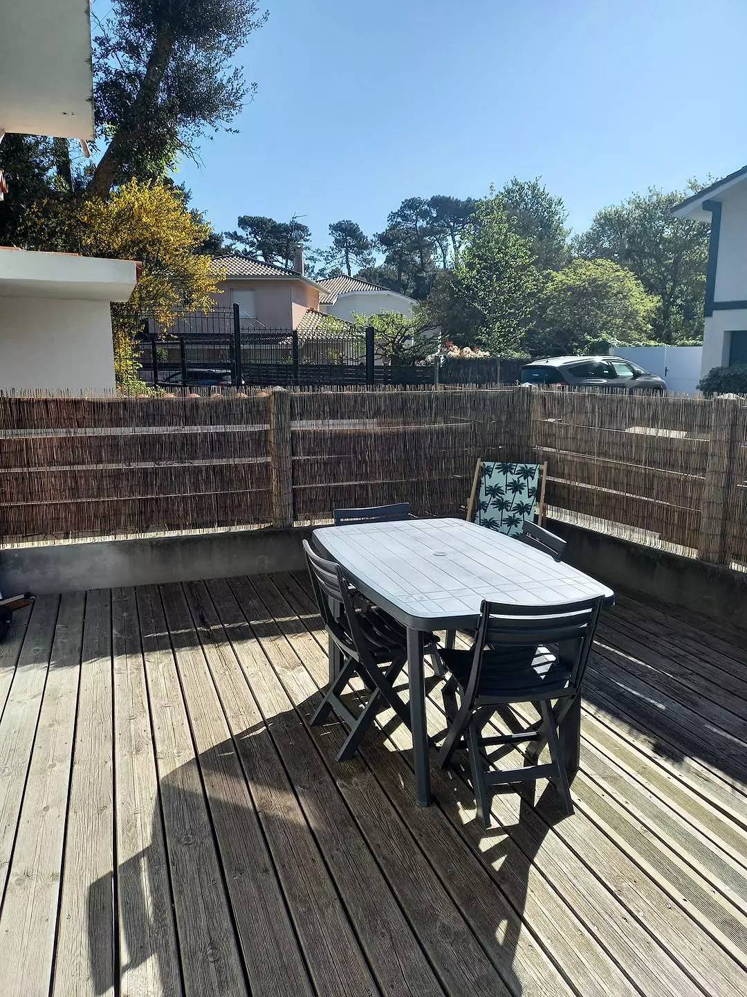 Ganze Wohnung, Capbreton - Erdgeschosswohnung für 5 Personen in Capbreton, Côte d’Argent