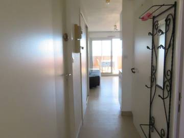 Location De Vacances pour 4 Personnes dans Sète, Région de Montpellier, Photo 4