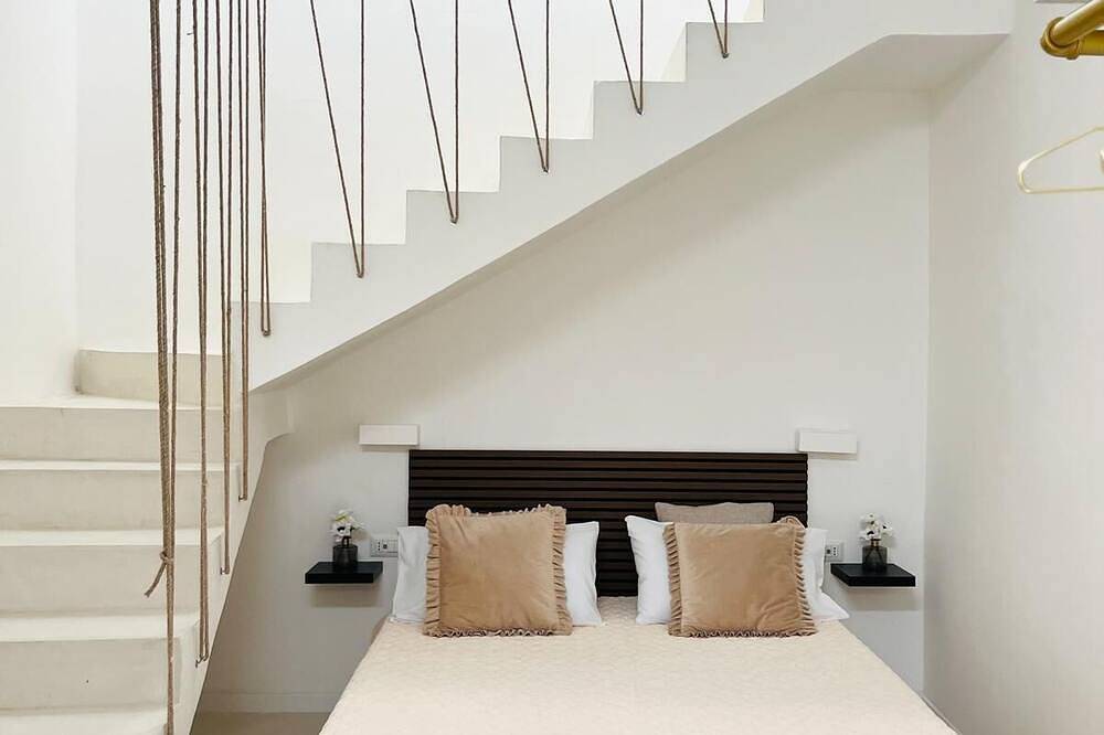 3 Bedroom Bed & breakfast in Squinzano in Squinzano, Lecce Province