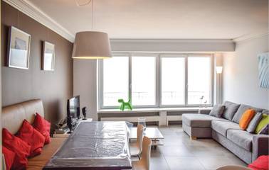 Appartement voor 6 Personen in Stad Oostende, Oostende, Afbeelding 3